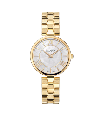 Balmain Balmain Horloge Sedirea B48303382