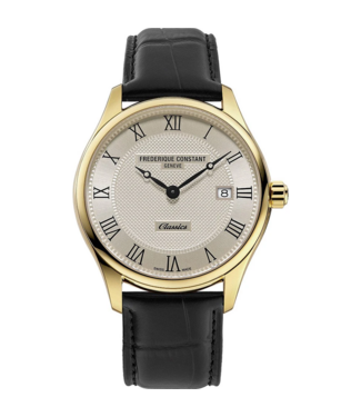 Frederique Constant Frederique Constant Horloge Classics FC-220CR5B5