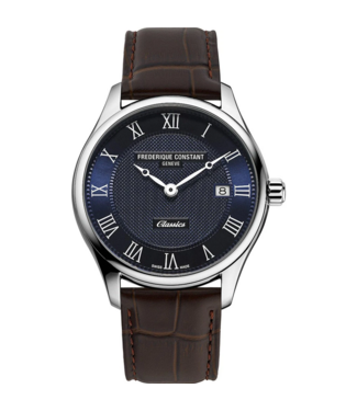 Frederique Constant Frederique Constant Horloge Classics FC-220N5B6