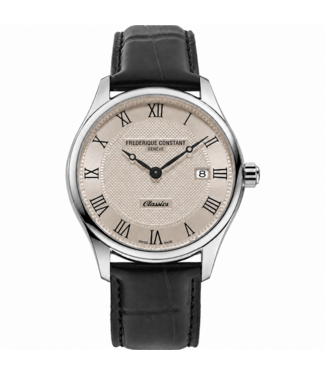 Frederique Constant Frederique Constant Horloge Classics FC-220CR5B6