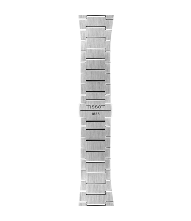 Tissot Horloge PRX Chonograaf T137.417.11.051.00