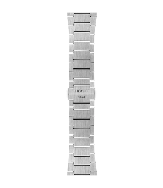 Tissot  Horloge PRX Chronograaf T137.417.11.031.00