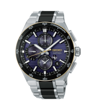 Seiko Seiko horloge Astron HAB011J1 limited edition