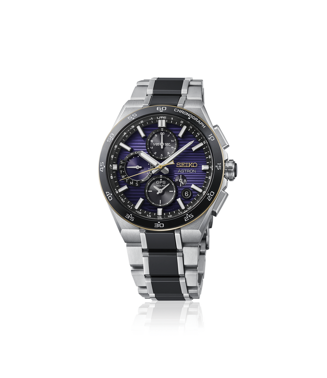 Seiko horloge Astron HAB011J1 limited edition