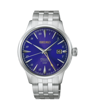 Seiko Seiko horloge Presage 145th anniversary limited edition HCB006J1