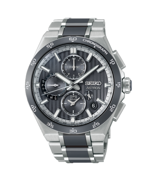 Seiko Seiko horloge Astron HAB007J1