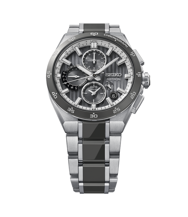 Seiko horloge Astron HAB007J1