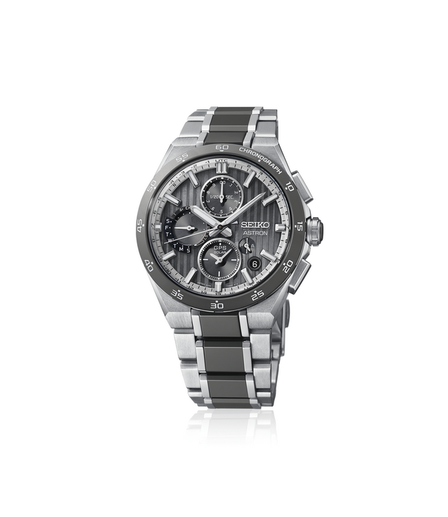 Seiko horloge Astron HAB007J1