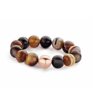 Tirisi Manly armband TM2059AGP