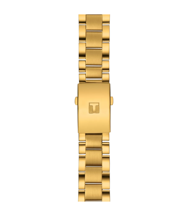 Tissot Horloge Chrono XL T116.617.33.051.00