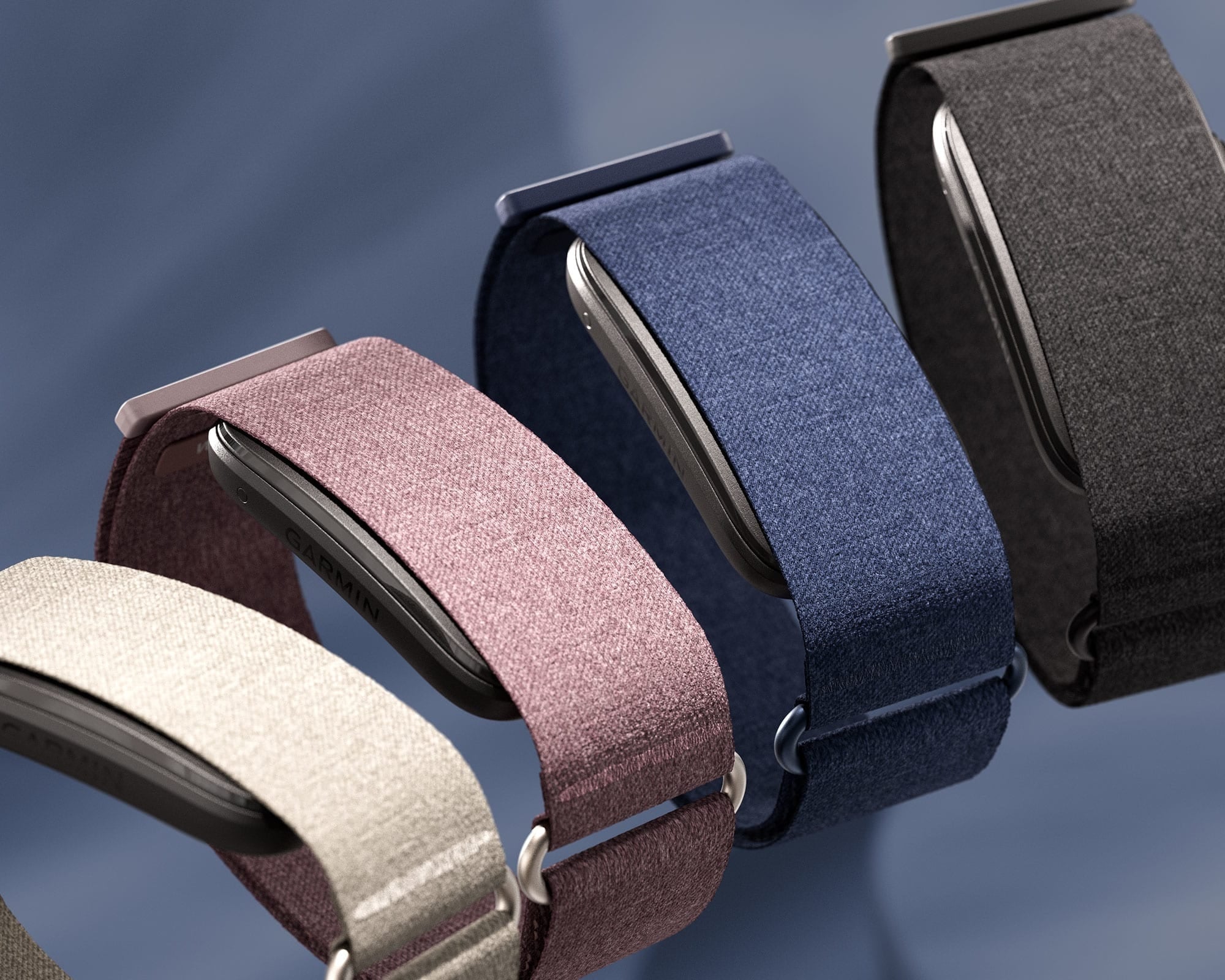 Garmin CIRQA Smart Band: schermloze tracker zonder abonnement | Roemer Juweliers