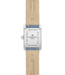 Frederique Constant horloge Classics Carree FC-200LB1C6