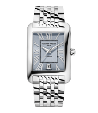 Frederique Constant Frederique Constant horloge Classics Carree FC-303RLB4C6B