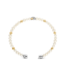 Tirisi Moda armband met parel TM2255PW(2T)