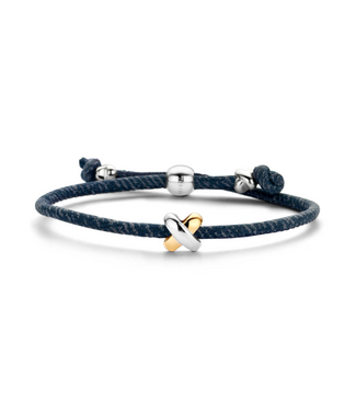 Tirisi Moda Tirisi Moda Armband Kisses TM2130DN(2T)