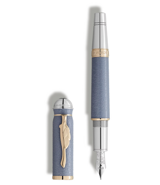 Montblanc Montblanc Wolfgang von Goethe Limited Edition Fountain Pen 131437