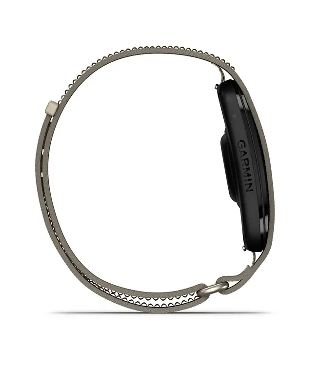 Garmin Smartband Cirqa 010-04675-01 maat L-XL