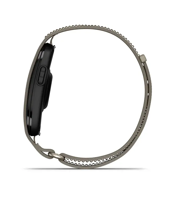 Garmin Smartband Cirqa 010-04675-01 maat L-XL