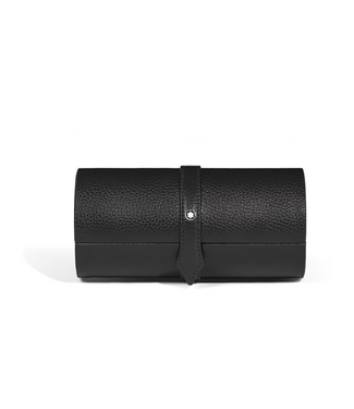 Montblanc Montblanc watchroll voor 1 horloge en accessories 222836