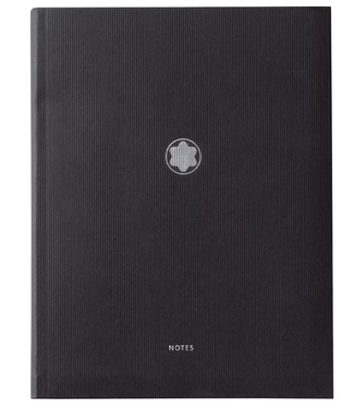 Montblanc Montblanc navulling voor medium notitieboekhouder met gelinieerde pagina's