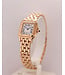 Cartier Pre-owned Horloge Panthere 18k roségoud WGPN0060