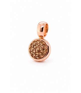 ROEMER by Bregje ROEMER by Bregje hanger Nova Mini 18K rose