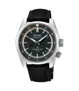 Seiko Seiko Horloge Prospex Speedtimer HBC004J1