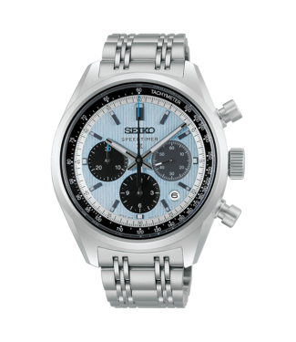 Seiko Seiko horloge Prospex Speedtimer HBD001J1