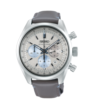 Seiko Seiko Horloge Prospex Speedtimer HBD002J1