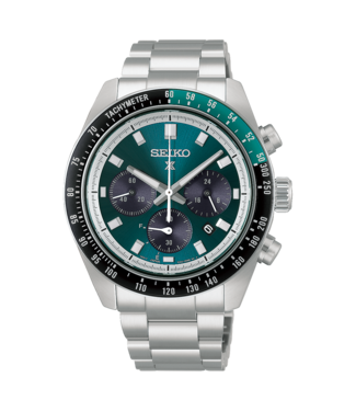 Seiko Seiko Horloge Prospex Speedtimer HBJ003P1