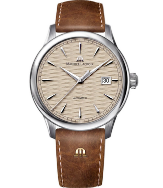 Maurice Lacroix Maurice Lacroix 1975 Saignelegier 756108-S1S12-730-7
