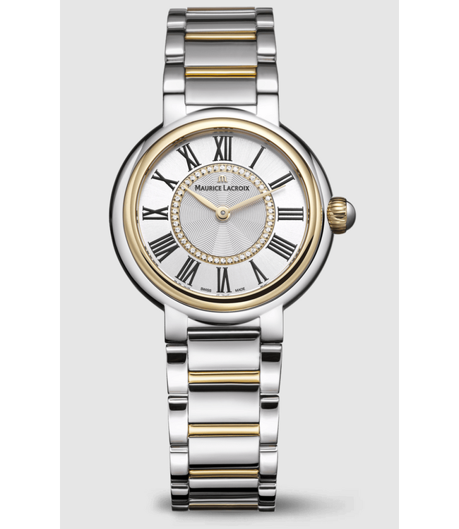 Maurice Lacroix horloge Fiaba FA1306-SSY13-110-1