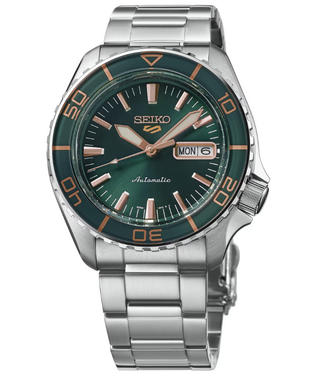 Seiko Seiko horloge 5 sports HDB005K1