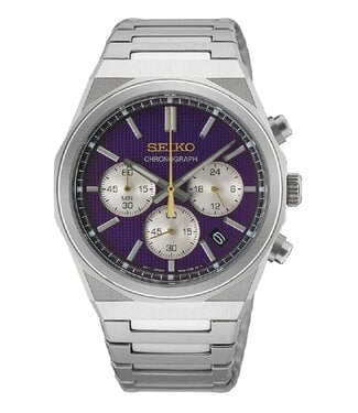 Seiko Seiko horloge chronograaf HGK003P1
