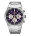 Seiko horloge chronograaf HGK003P1