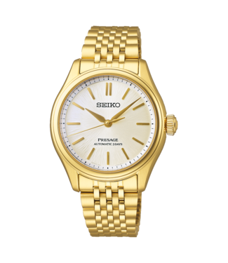 Seiko Seiko horloge Presage classic series SPB524J1