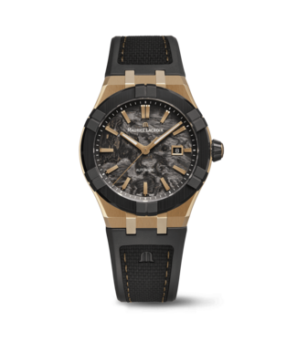 Maurice Lacroix Maurice Lacroix horloge Aikon AC6008-BRL20-730-2