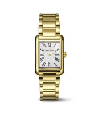 Maurice Lacroix Maurice Lacroix horloge Fiaba Square FA1205-PVY02-110-1
