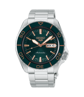 Seiko Seiko horloge 5 sports HDB005K1