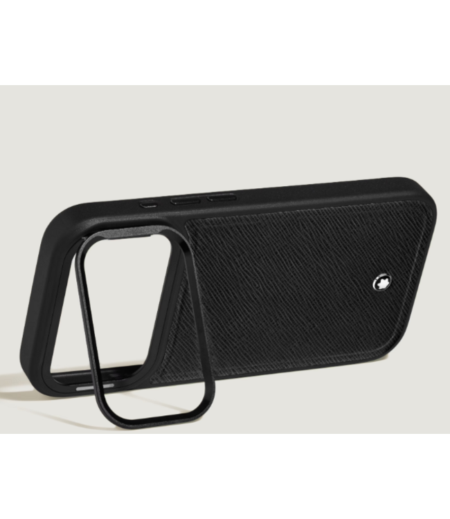 Montblanc telefooncase voor iPhone 18 Pro 223257