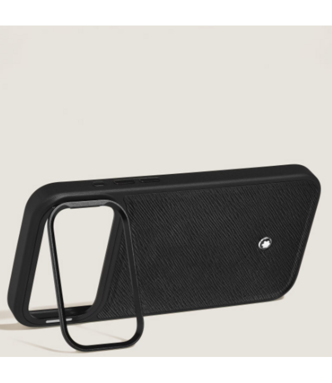 Montblanc telefooncase voor iPhone 18 Pro Max 223267