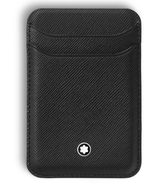 Montblanc Montblanc creditcardhouders voor iPhone 130325