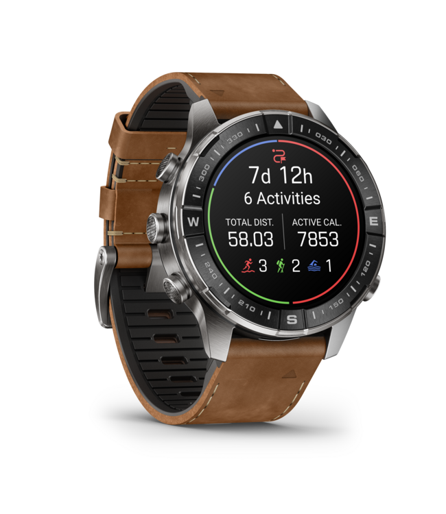 Garmin MARQ® Adventurer (Gen 3) 010-04549-00