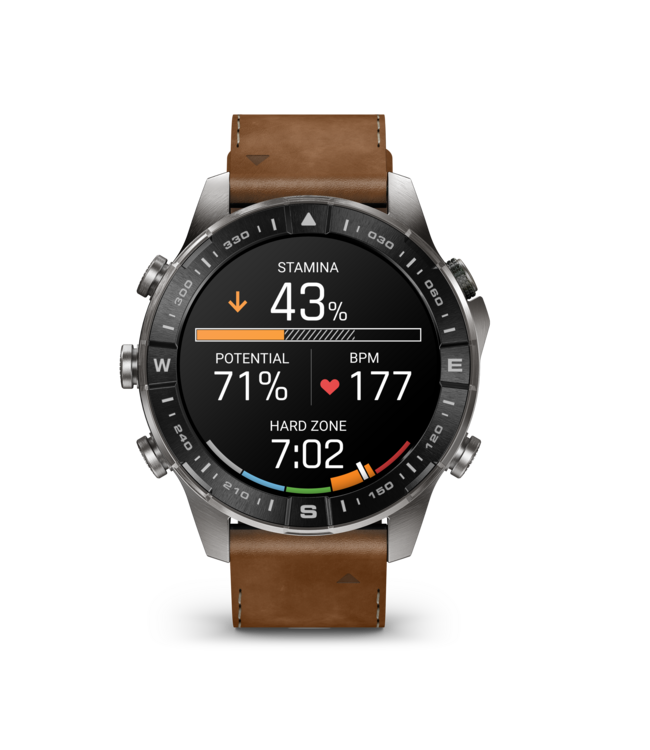 Garmin MARQ® Adventurer (Gen 3) 010-04549-00