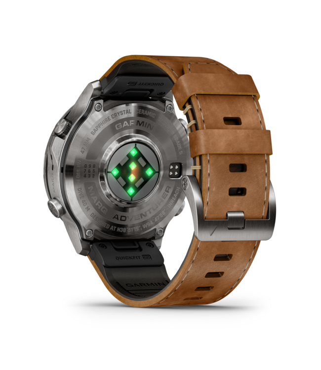 Garmin MARQ® Adventurer (Gen 3) 010-04549-00