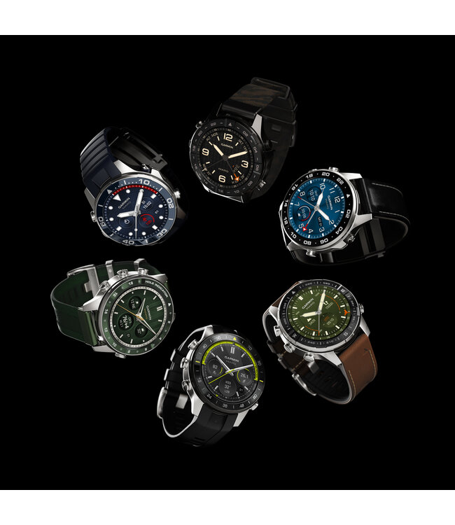 Garmin MARQ® Adventurer (Gen 3) 010-04549-00