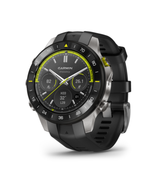 Garmin Garmin MARQ® Athlete (Gen 3) 010-04549-10