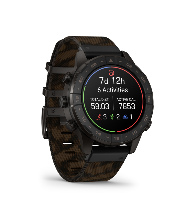 Garmin MARQ® Commander (Gen 3) 010-04549-30