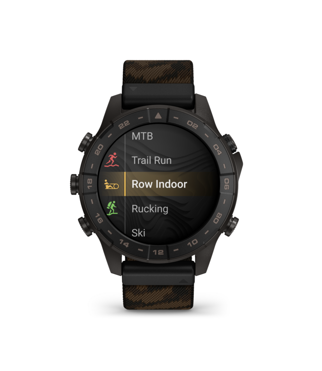 Garmin MARQ® Commander (Gen 3) 010-04549-30