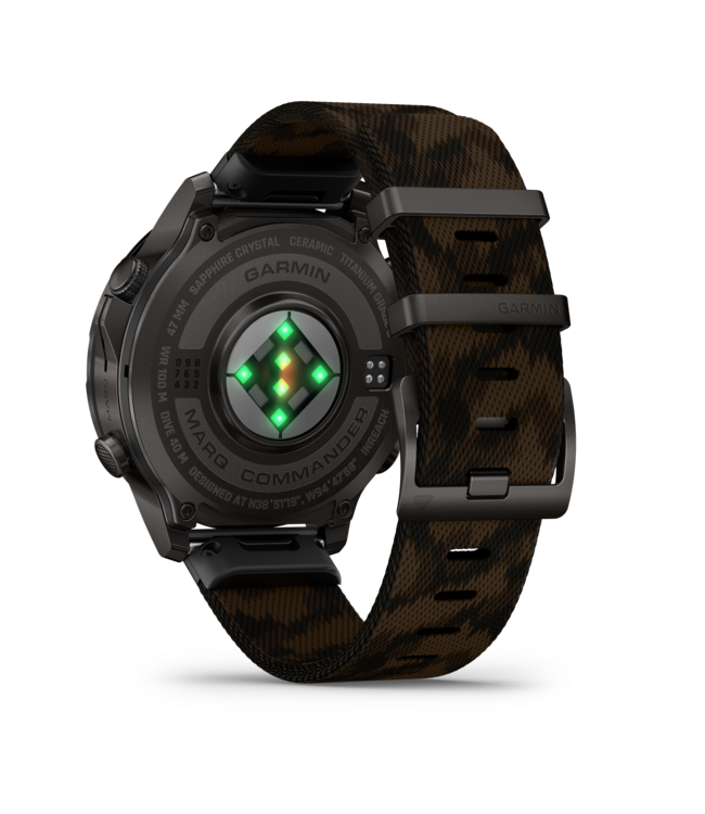 Garmin MARQ® Commander (Gen 3) 010-04549-30